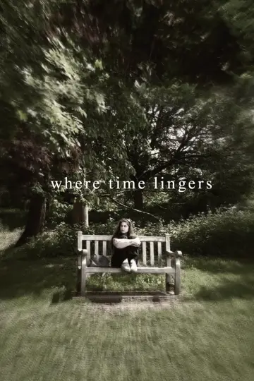 Plakat do filmu "Where Time Lingers" #916342