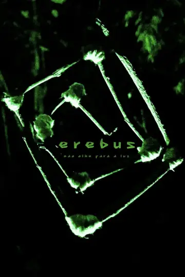 Plakat do filmu "Erebus" #930099