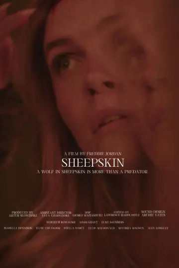 Plakat do filmu "Sheepskin" #835634
