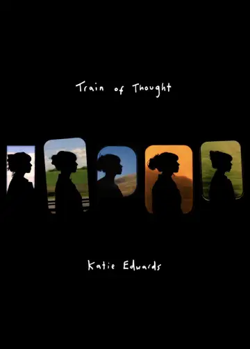 Plakat do filmu "Train of Thought" #953756