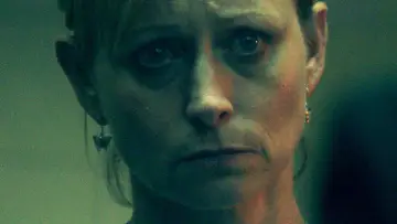 Zasłona do filmu "Under Suspicion: Kate McCann" #826646