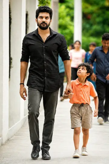 PaPa (O Naanna)