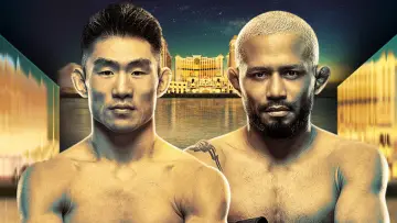 Zasłona do filmu "UFC Fight Night 277: Song vs. Figueiredo" #842396
