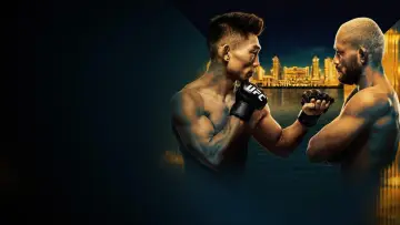 Zasłona do filmu "UFC Fight Night 277: Song vs. Figueiredo" #842400