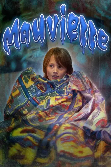 Mauviette