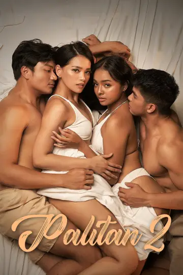 Palitan 2 plakat