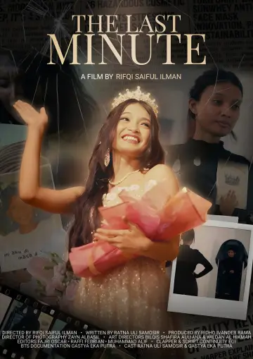 The Last Minute