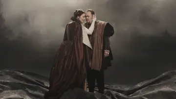 The Metropolitan Opera 2026/27: Macbeth