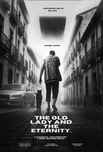 La Anciana y la Eternidad