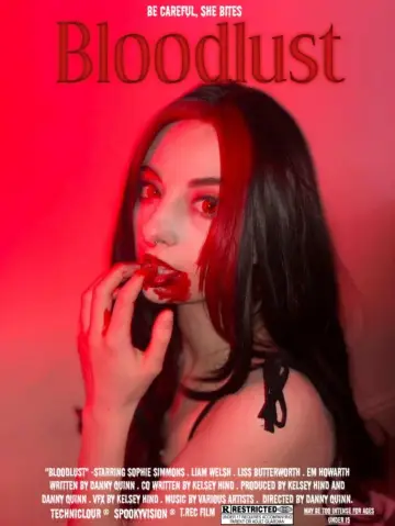 Bloodlust