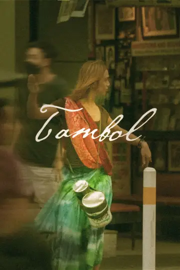Plakat do filmu "Tambol" #918247