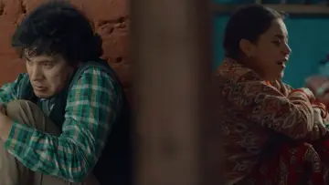 Zasłona do filmu "गौंथली" #952777