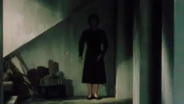 Zasłona do filmu "La eterna soledad" #918970