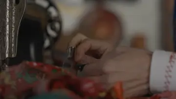 Zasłona do filmu "Matrioscas" #1208924