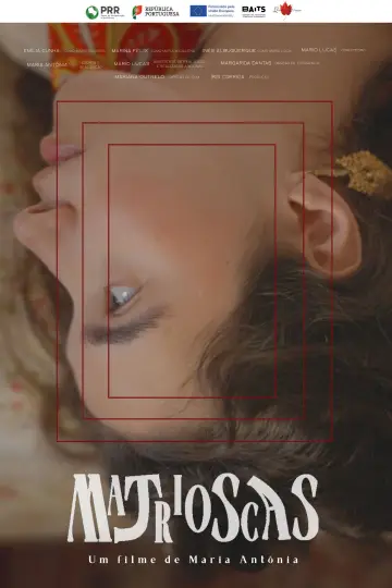 Plakat do filmu "Matrioscas" #1208925