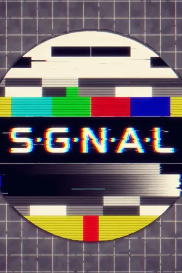 Plakat do filmu "S·G·N·A·L" #843180