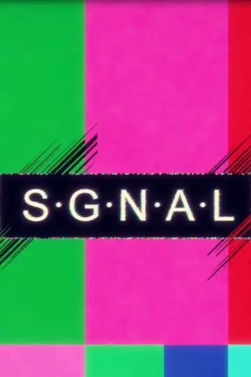 S·G·N·A·L