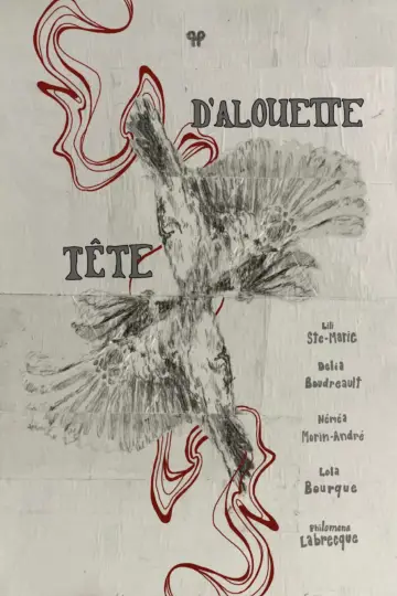 Tête d'Alouette