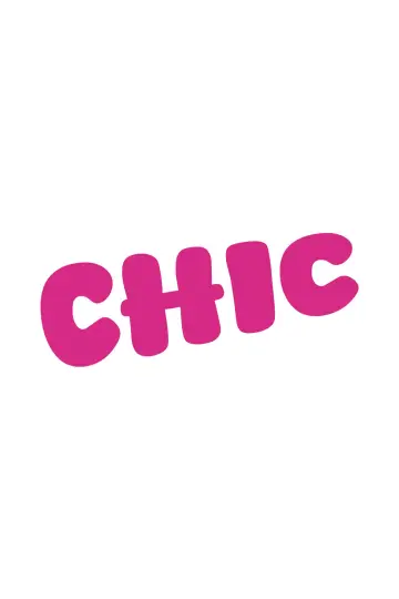 CHIC plakat