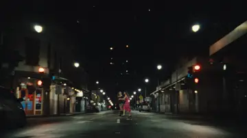 Zasłona do filmu "CHIC" #1844534