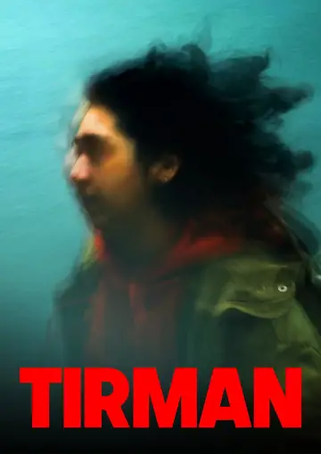 Plakat do filmu "TIRMAN" #1194912