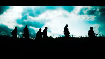 Zasłona do filmu "Ecoado - Orion: Histórias Depois do Fim" #971659
