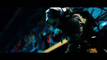 Zasłona do filmu "Ecoado - Orion: Histórias Depois do Fim" #971663