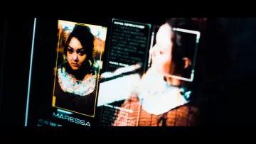 Zasłona do filmu "Ecoado - Orion: Histórias Depois do Fim" #971665