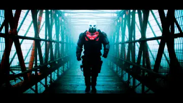 Zasłona do filmu "Ecoado - Orion: Histórias Depois do Fim" #971669