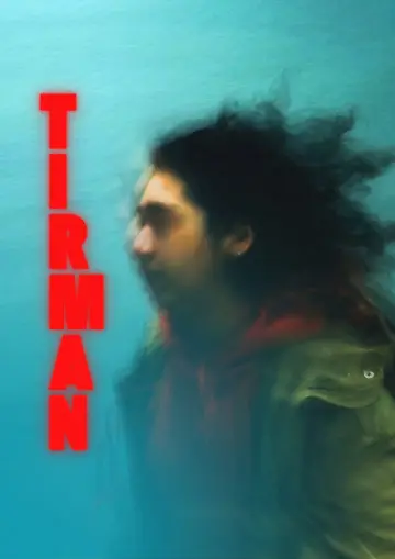 Plakat do filmu "TIRMAN" #846490