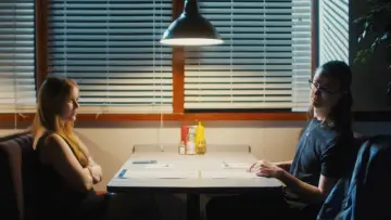 Zasłona do filmu "Bad Date" #1161007