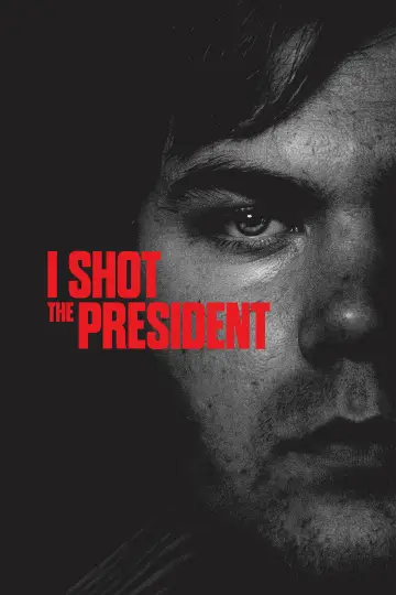 Plakat do filmu "I Shot the President" #844105