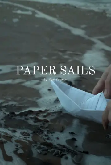 Plakat do filmu "Paper Sails" #860240