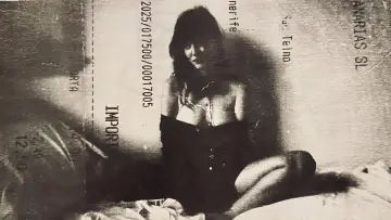 Zasłona do filmu "Un Soffio di Vita" #847693