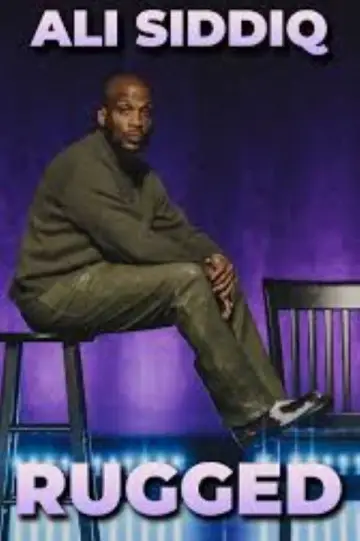 Ali Siddiq: Rugged