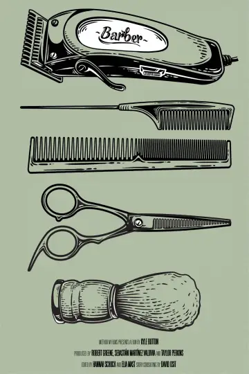 Barber