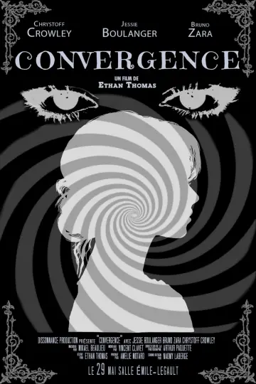 Plakat do filmu "Convergence" #922736