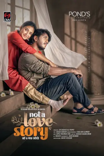 Not A Love Story