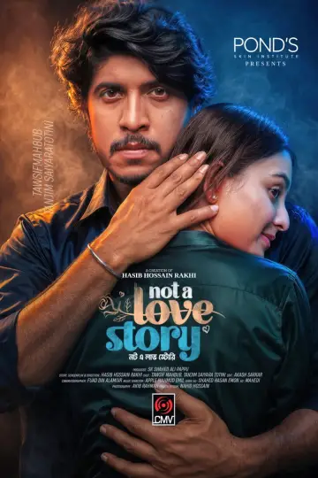 Plakat do filmu "নট এ লাভ স্টোরি" #822575