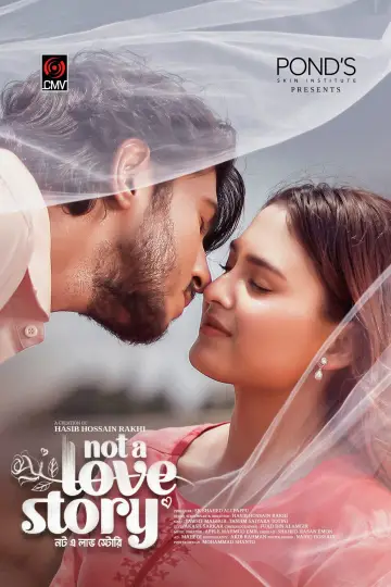 নট এ লাভ স্টোরি