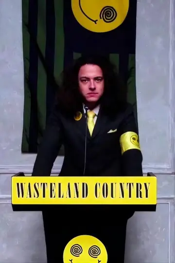 Wasteland Country