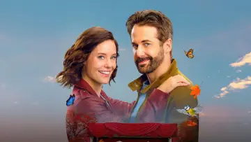 Zasłona do filmu "Much About Love" #1567273