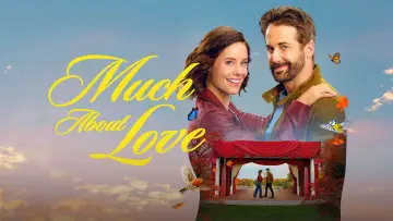 Zasłona do filmu "Much About Love" #1567274