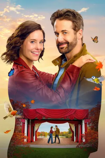 Plakat do filmu "Much About Love" #1567276