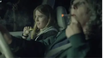 Zasłona do filmu "Ok Mom" #936665