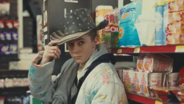 Zasłona do filmu "Ok Mom" #936667