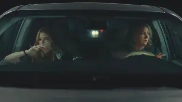 Zasłona do filmu "Ok Mom" #936669