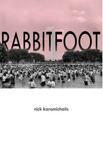 Rabbitfoot plakat