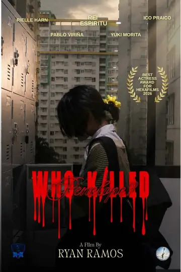 Who Killed Penelope?