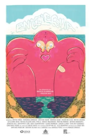 Plakat do filmu "Entelequia" #849744